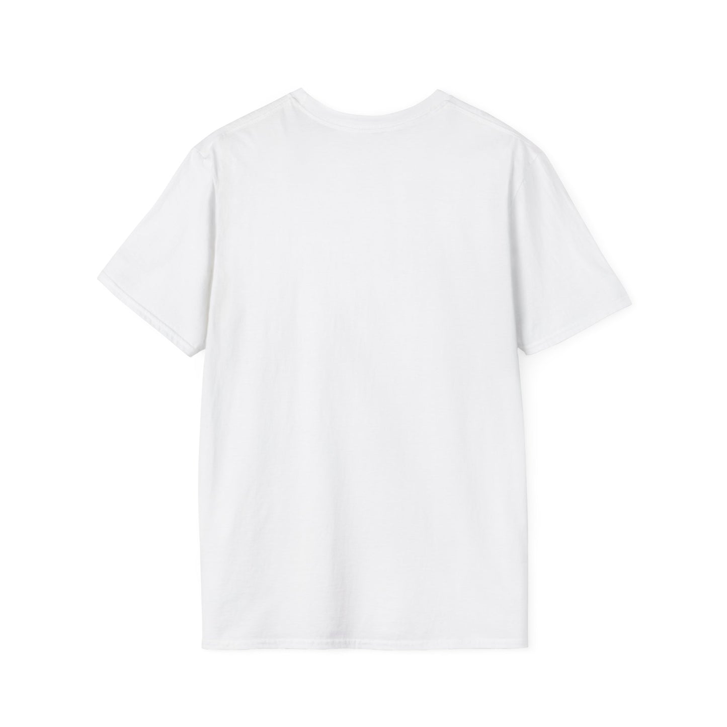 Feral and Unhinged "Naked" Unisex T-shirt