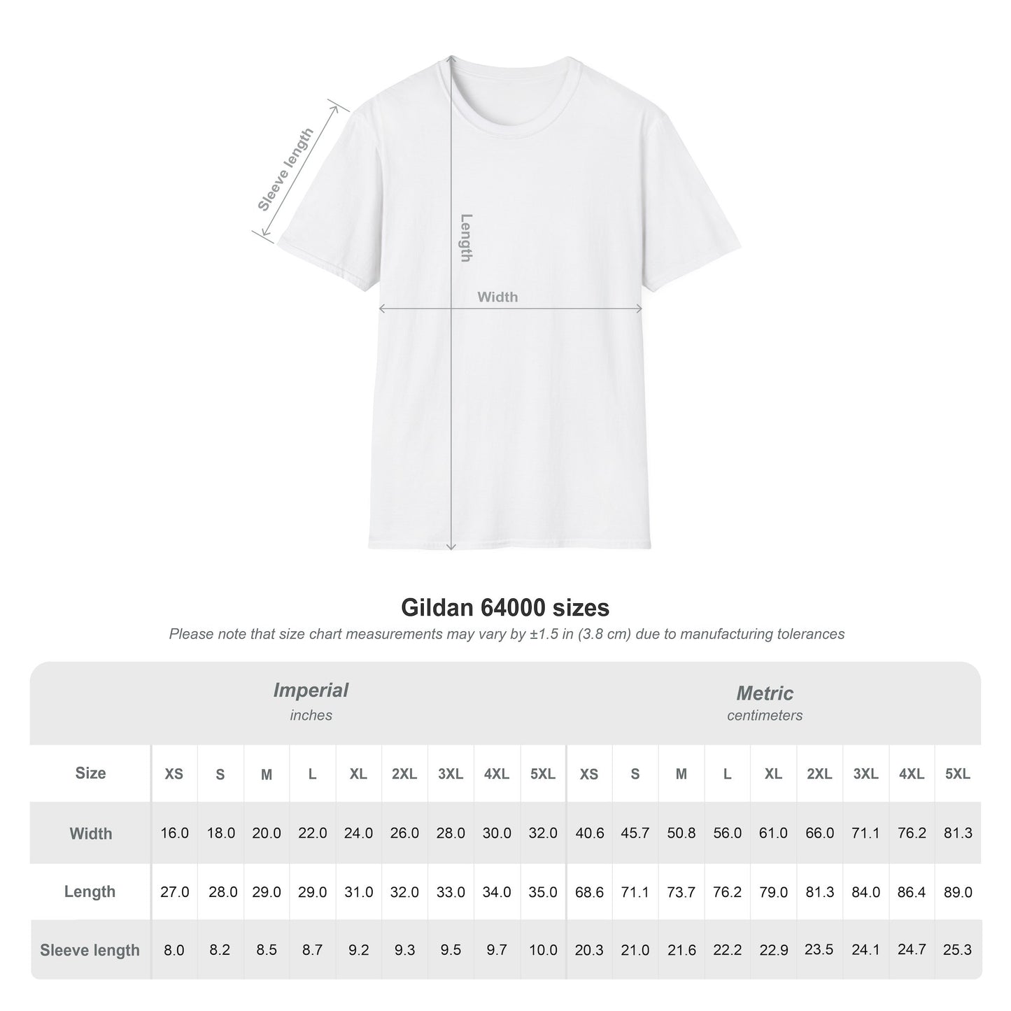 Bespoke - Awesome God Men's