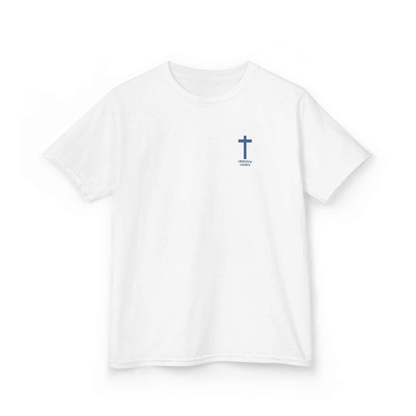 Bespoke - Awesome God Youth Shirt