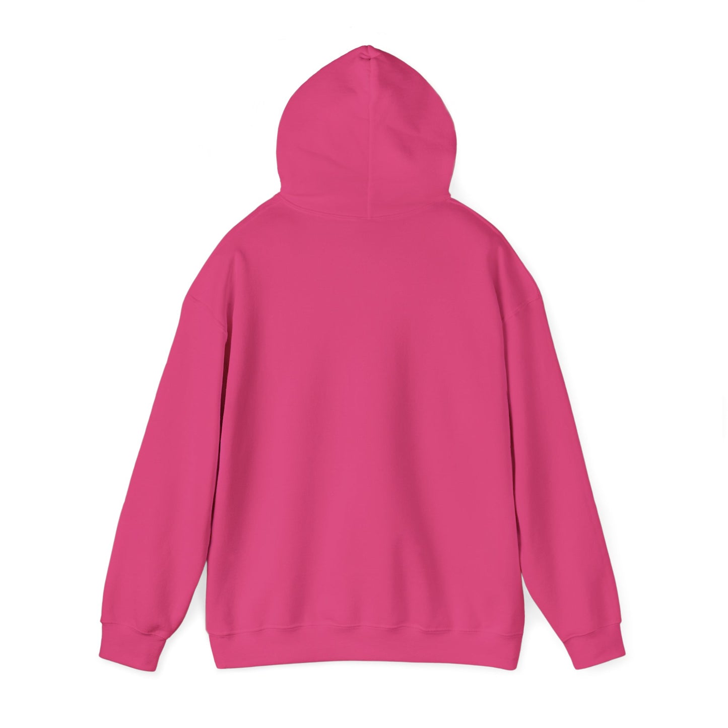 Feral and Unhinged Hoodie