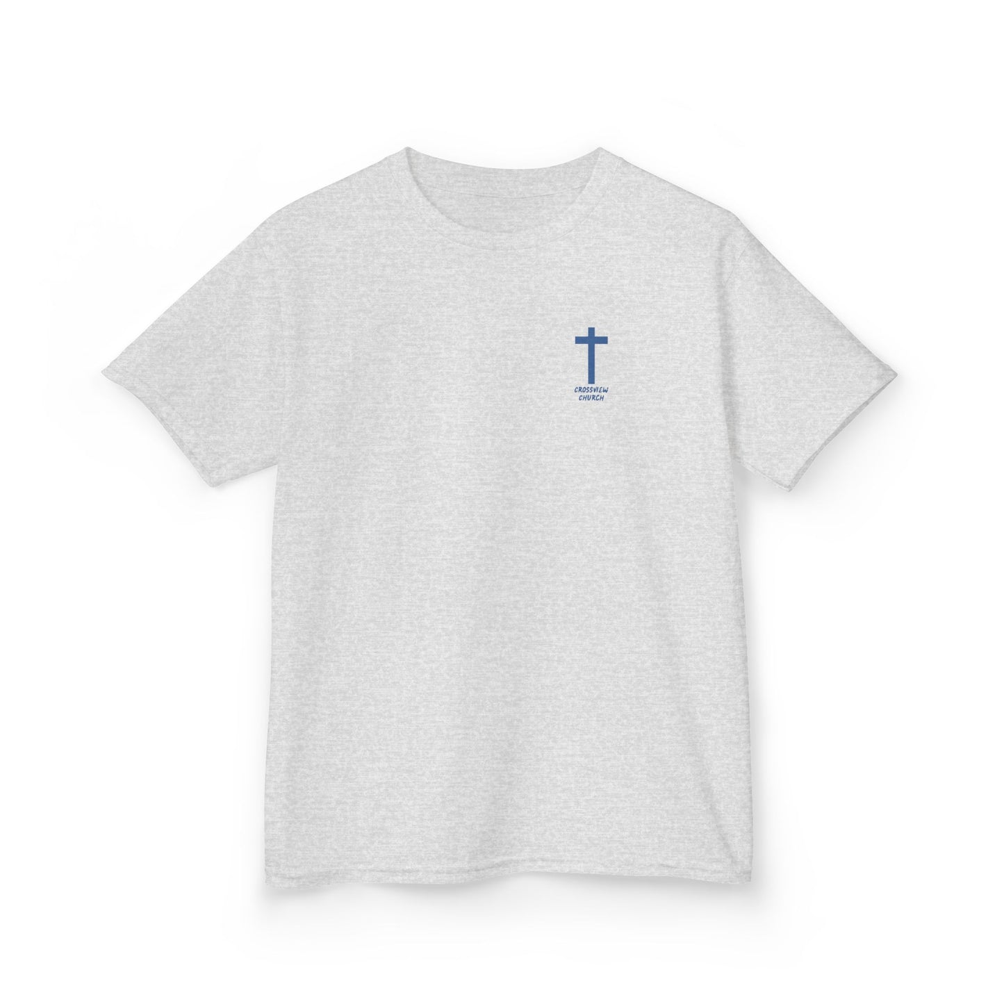 Bespoke - Awesome God Youth Shirt