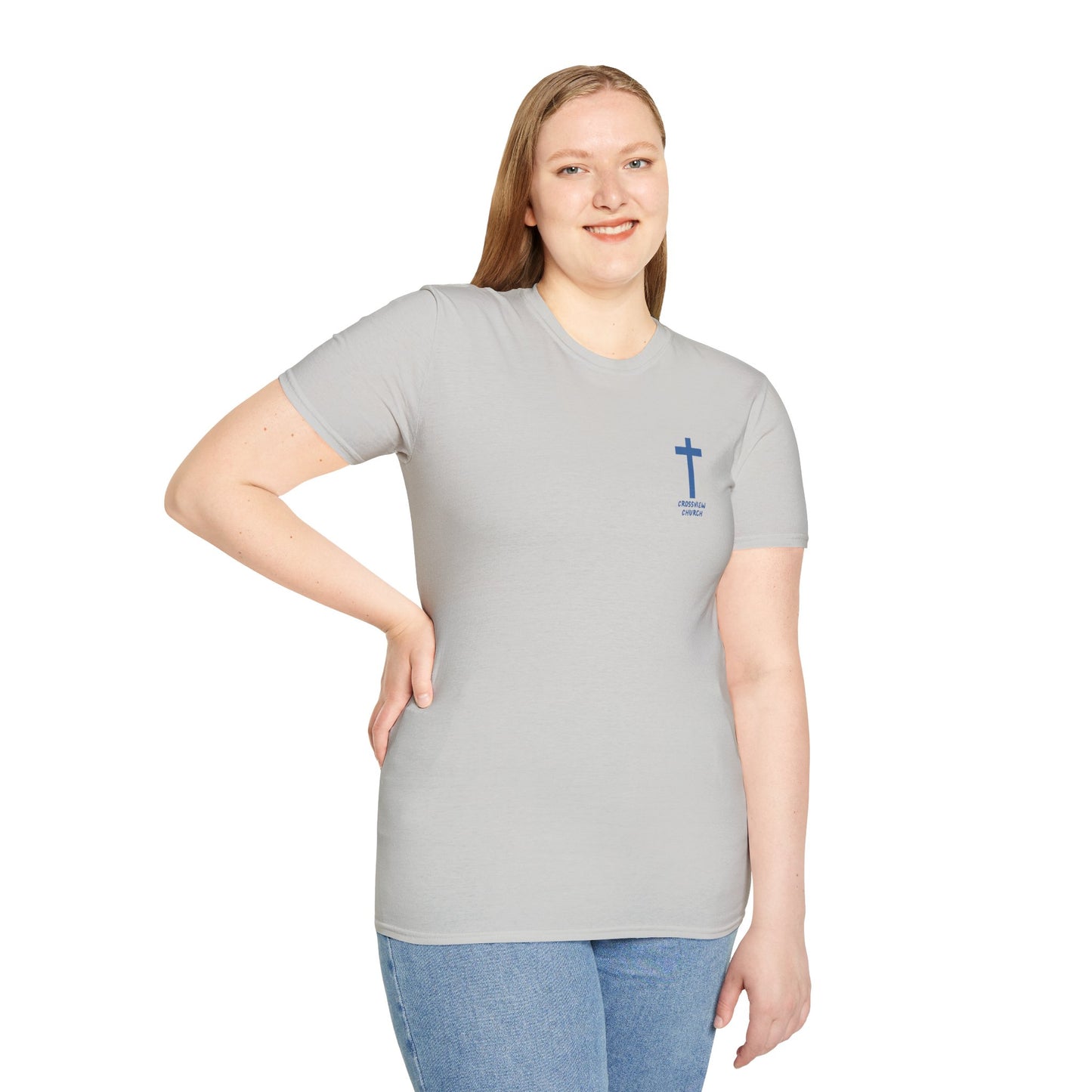Bespoke Awesome God Women's T-Shirt