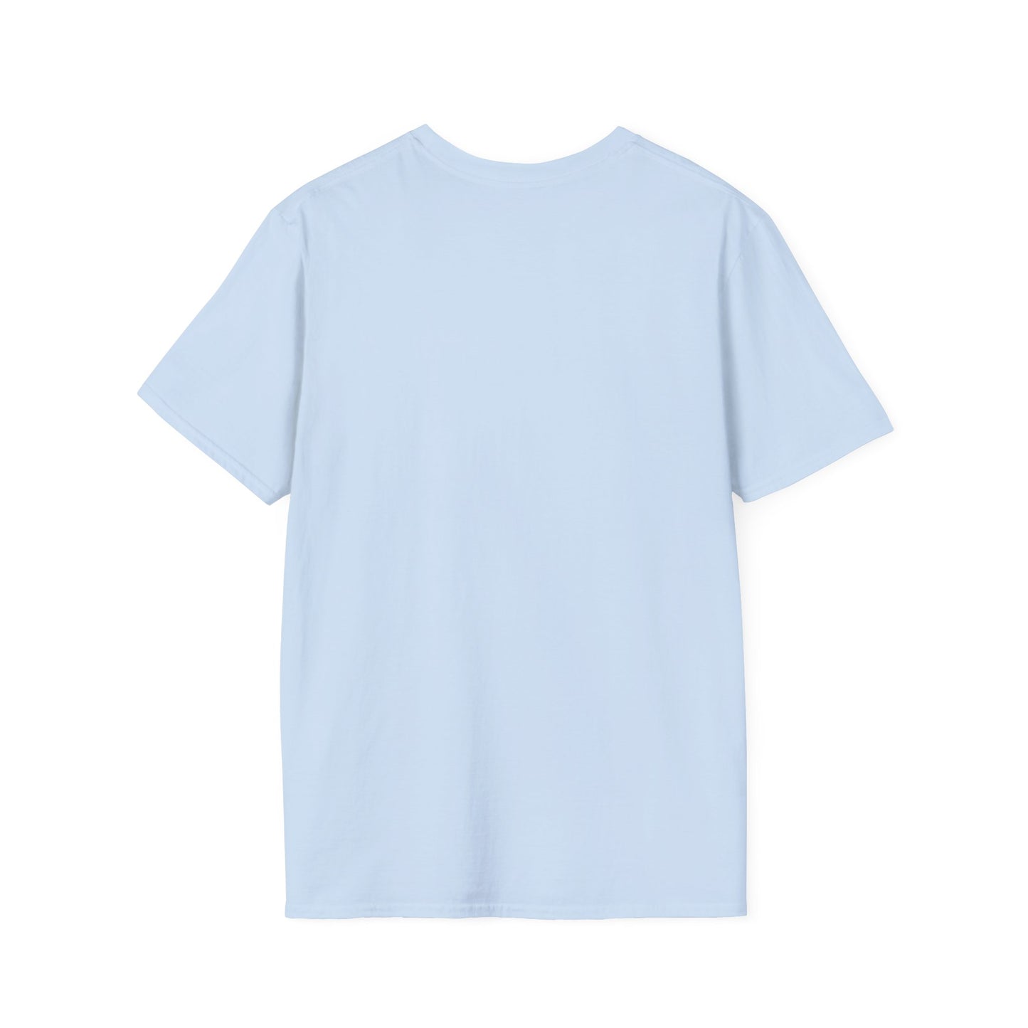 Feral and Unhinged "Naked" Unisex T-shirt