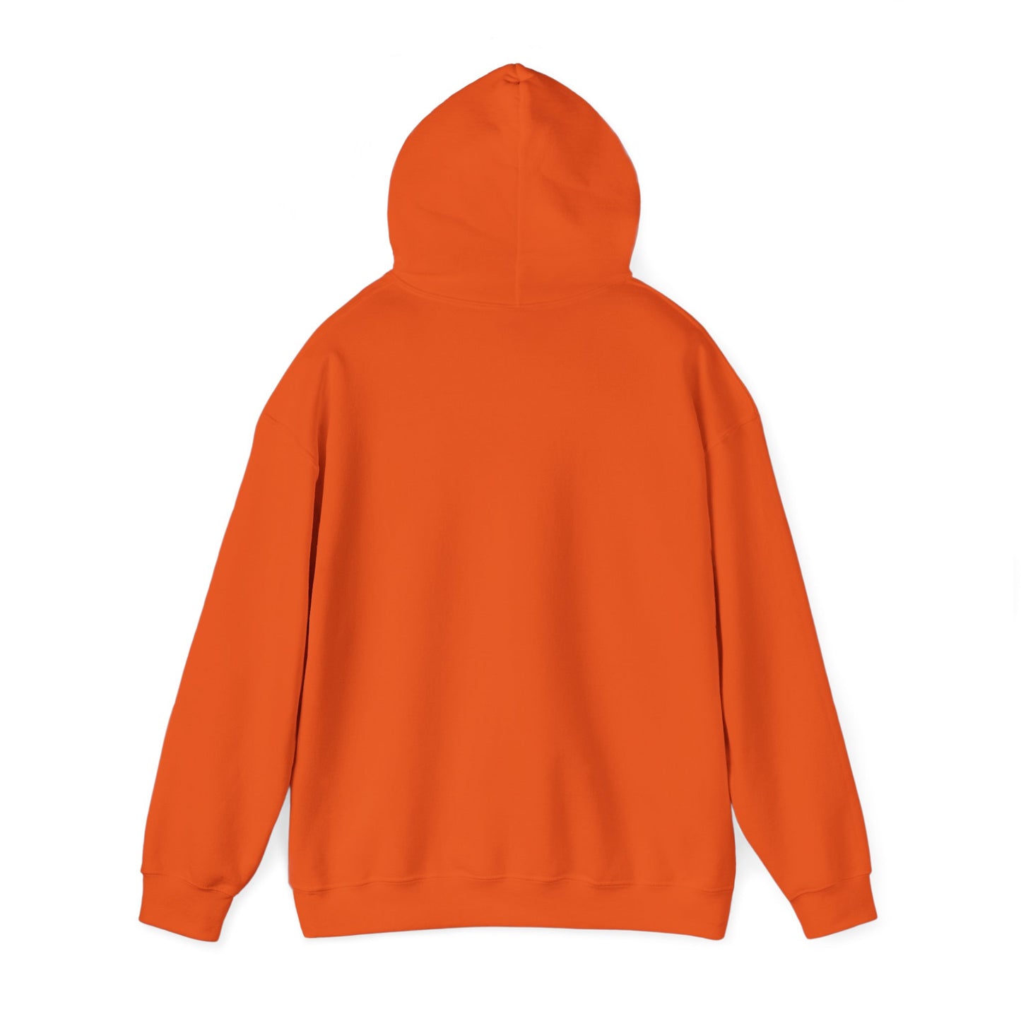 Feral and Unhinged Hoodie