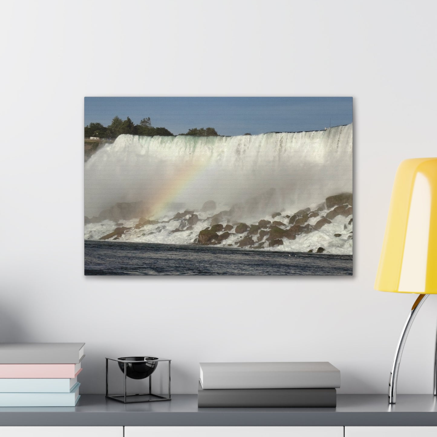 Bespoke - Niagra Falls