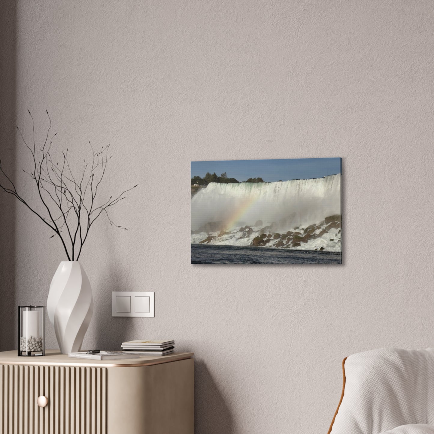 Bespoke - Niagra Falls