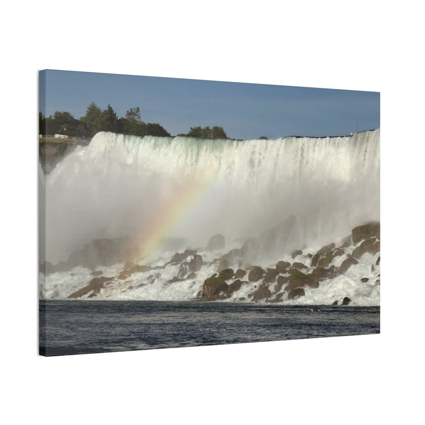 Bespoke - Niagra Falls