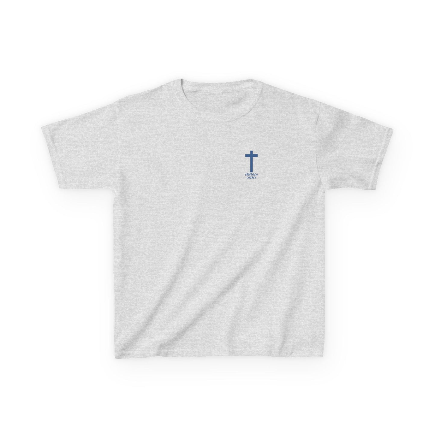 Bespoke - Awesome God Youth Shirt