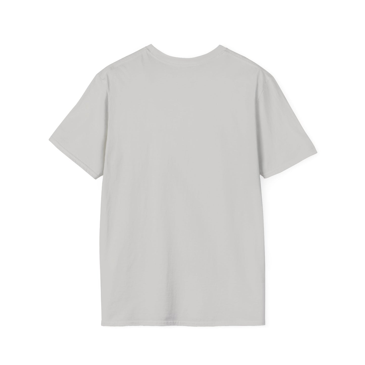 Feral and Unhinged "Naked" Unisex T-shirt