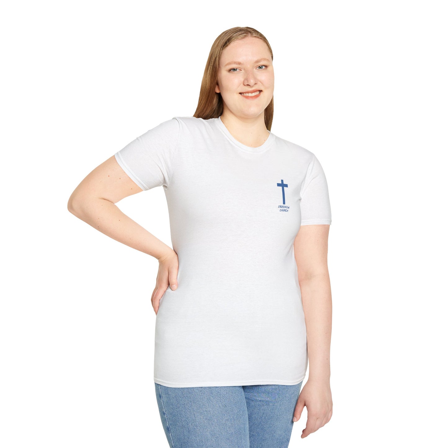 Bespoke Awesome God Women's T-Shirt