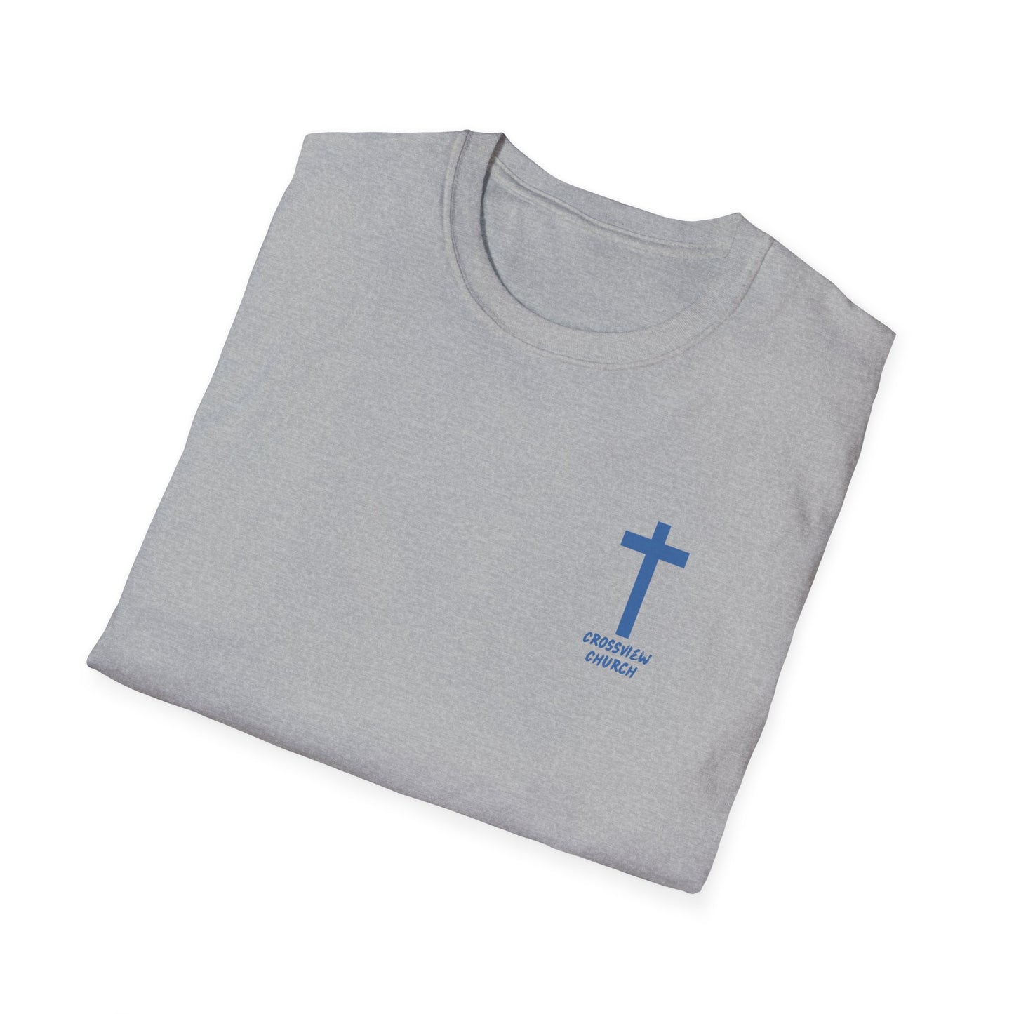 Bespoke - Awesome God Men's