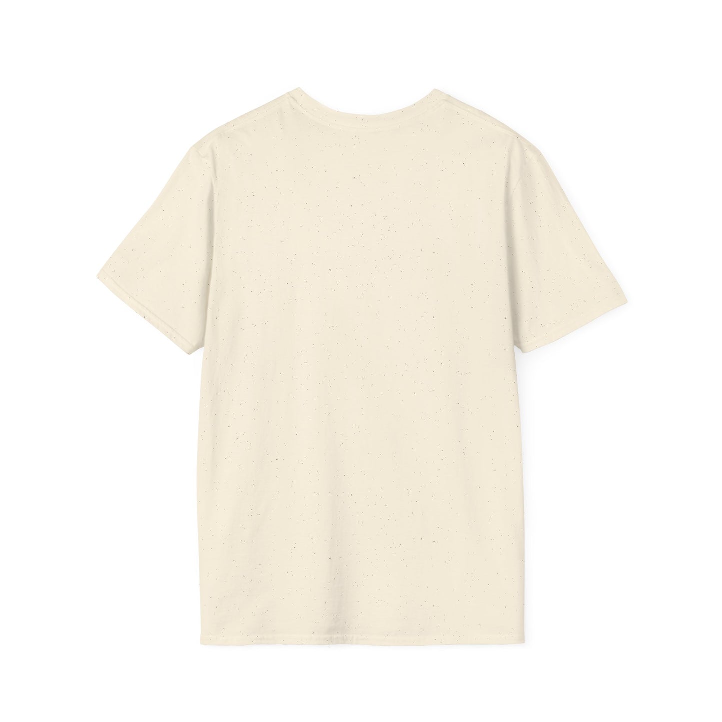 Feral and Unhinged "Naked" Unisex T-shirt