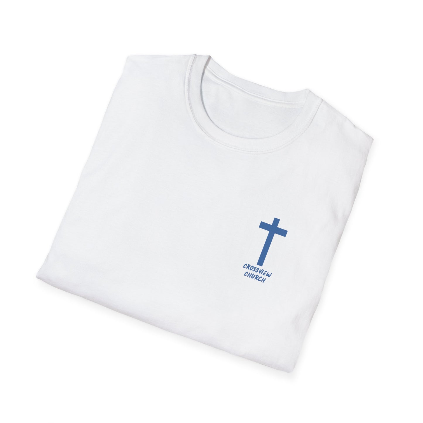 Bespoke - Awesome God Men's