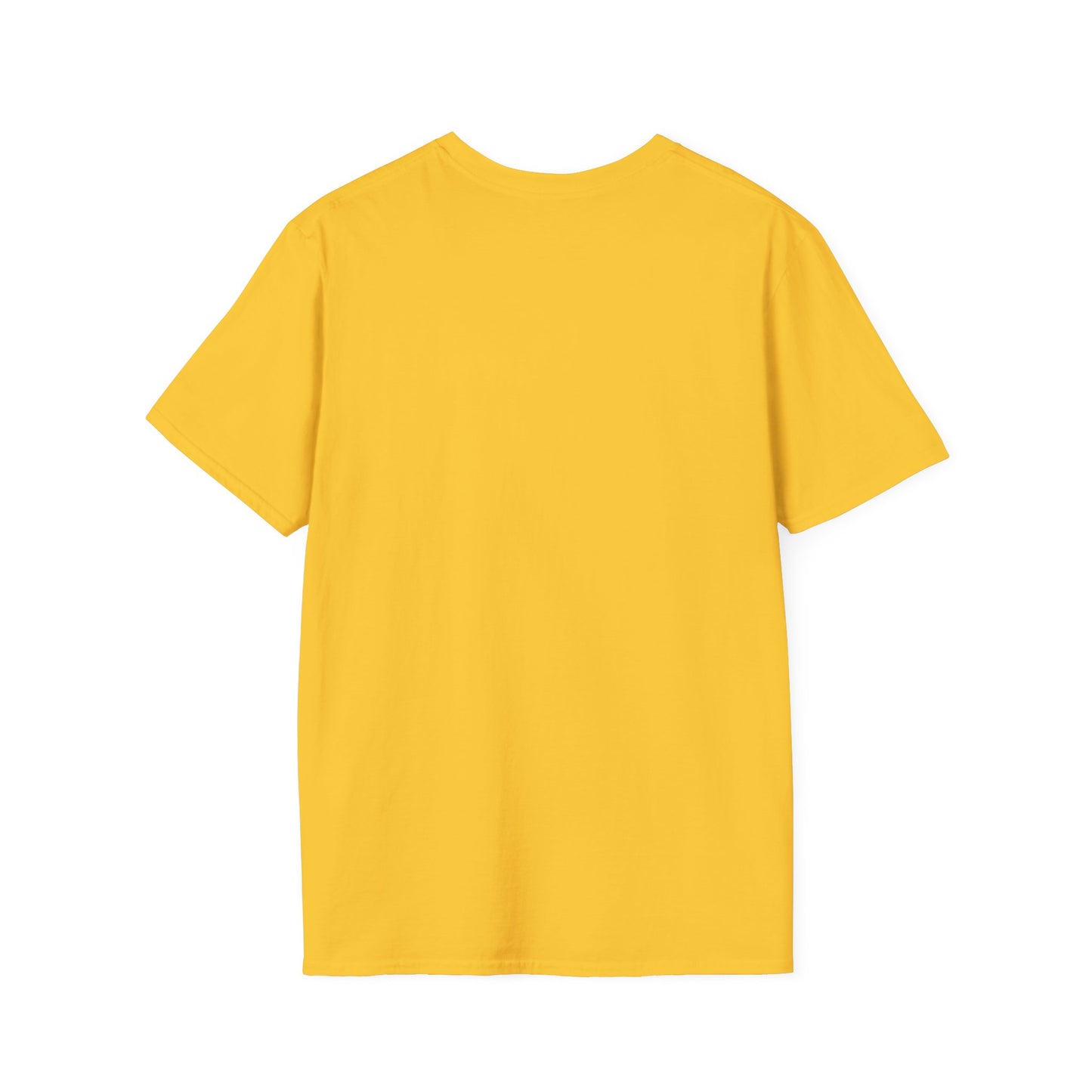 Feral and Unhinged "Naked" Unisex T-shirt