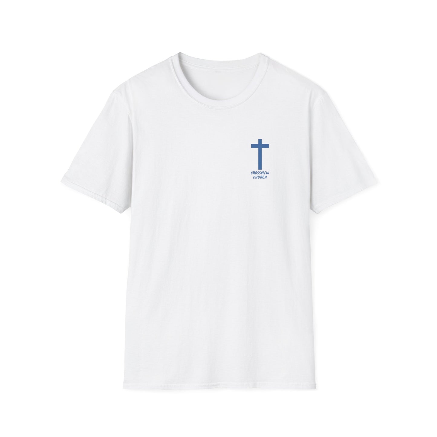 Bespoke Awesome God Women's T-Shirt