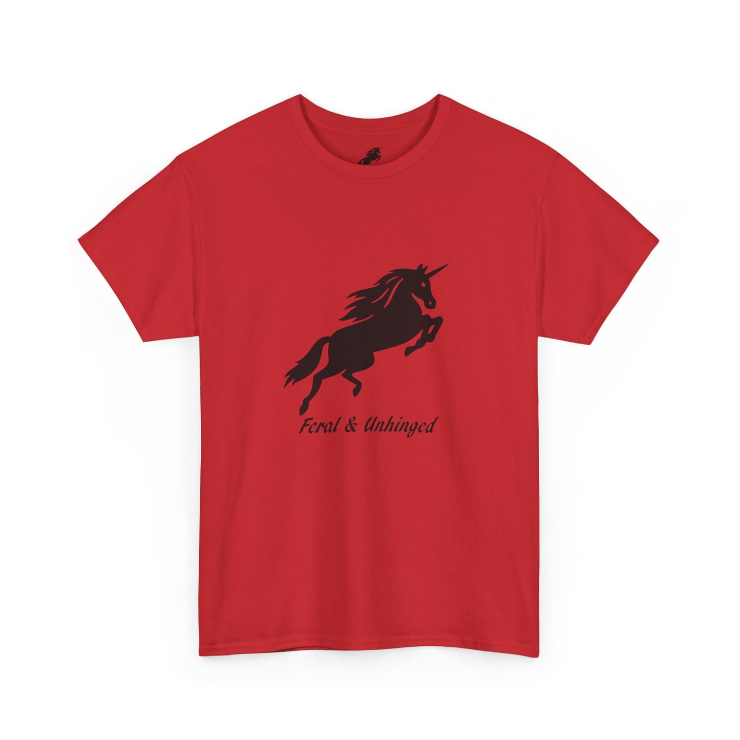 Feral and Unhinged Classic T-Shirt
