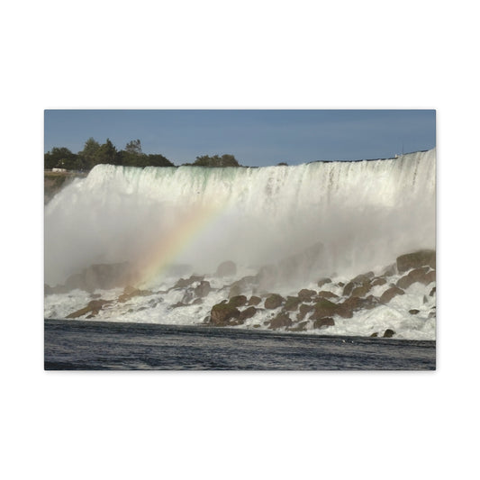 Bespoke - Niagra Falls