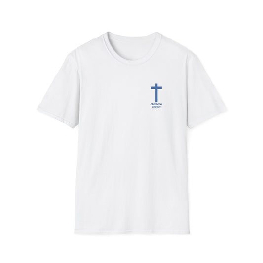 Bespoke Awesome God Women's T-Shirt