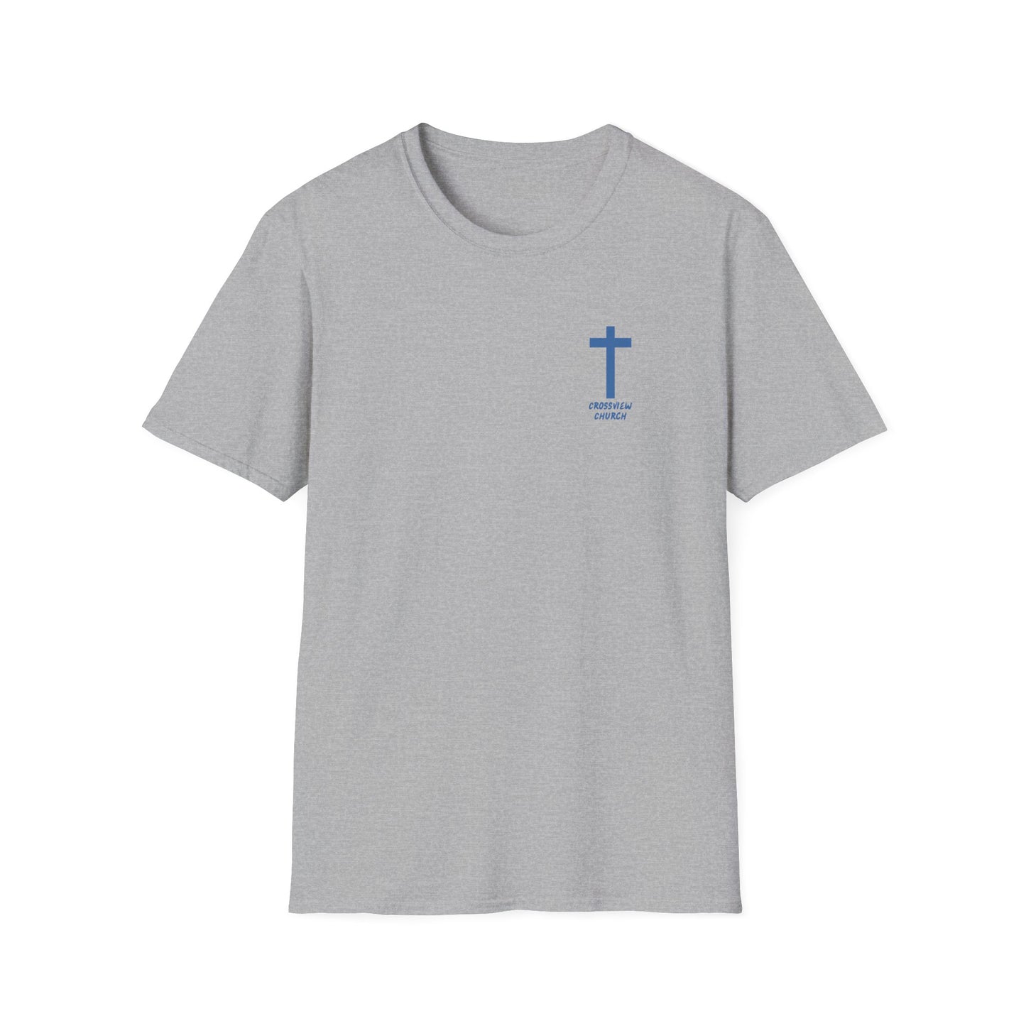 Bespoke Awesome God Women's T-Shirt